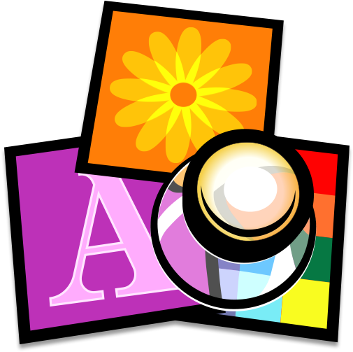 Art View - Art Work Icon (512x512)