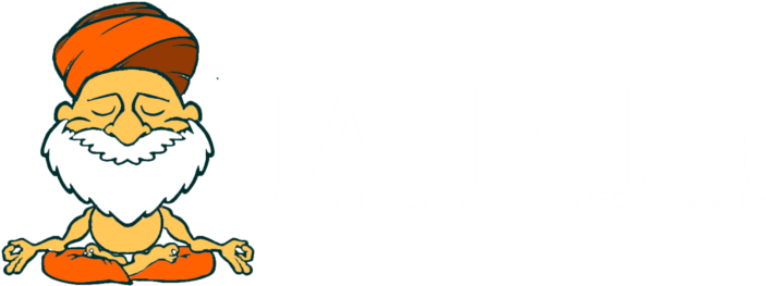 Iasbaba Iasbaba - Ias Baba Logo (706x319)