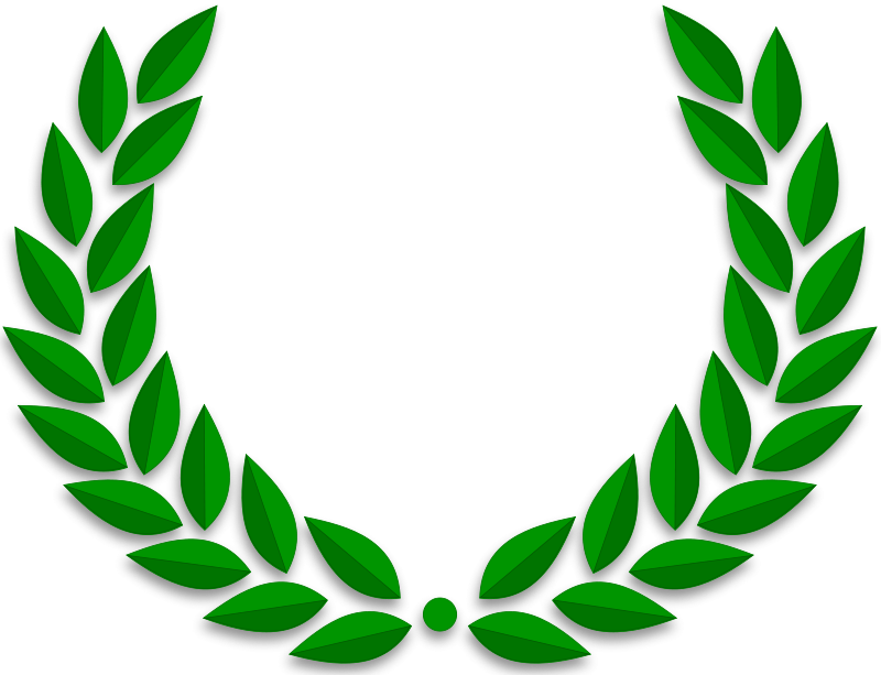 Laurel Wreath (800x613)