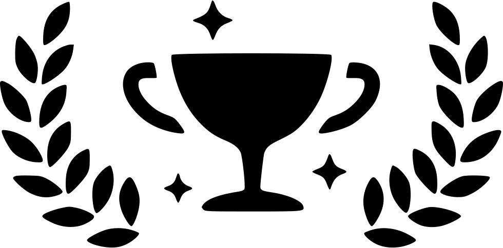 Laurel Wreath Medal Cup Prize Trophy Reward Comments - Remi Hirano (980x484)