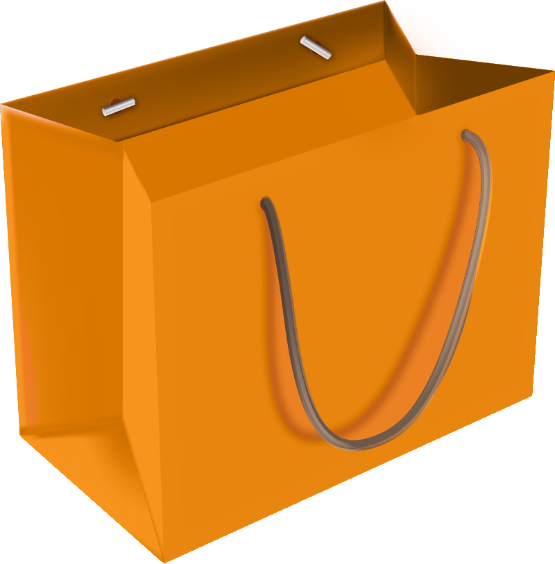 Bag Clipart Repair Shop - Bag (800x813)