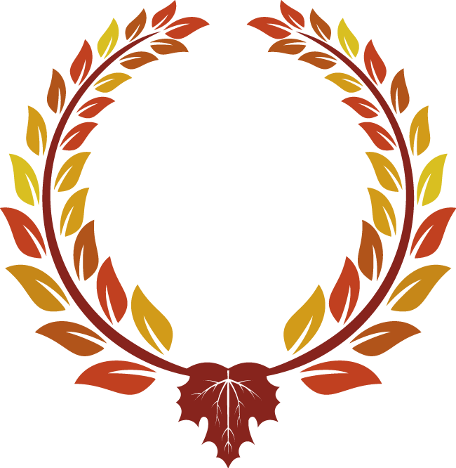 Laurel Wreath Olive Wreath Bay Laurel Clip Art - Laurel Wreath (650x666)
