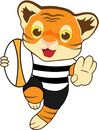 3 Years Old - Rugby Football (442x439)