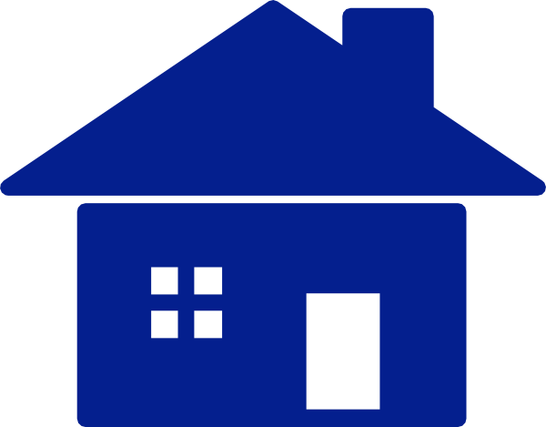 House Icon Png (600x469)