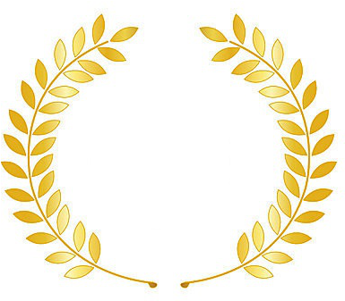 Laurel Wreath - Google Search - Laurel Wreath With Ribbon (400x400)