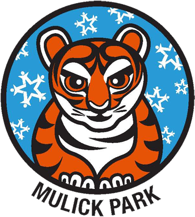 Home Of The Cub Stars - Park At Your Own Risk (400x438)