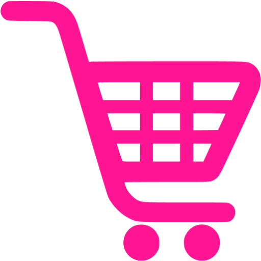 Eyebrow Stencil Kit - Transparent Shopping Cart Icon (512x512)