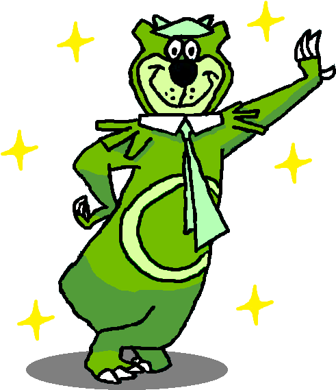 Shiny Ursaring Yogi Bear By Shawarmachine - Shiny Ursaring (600x800)