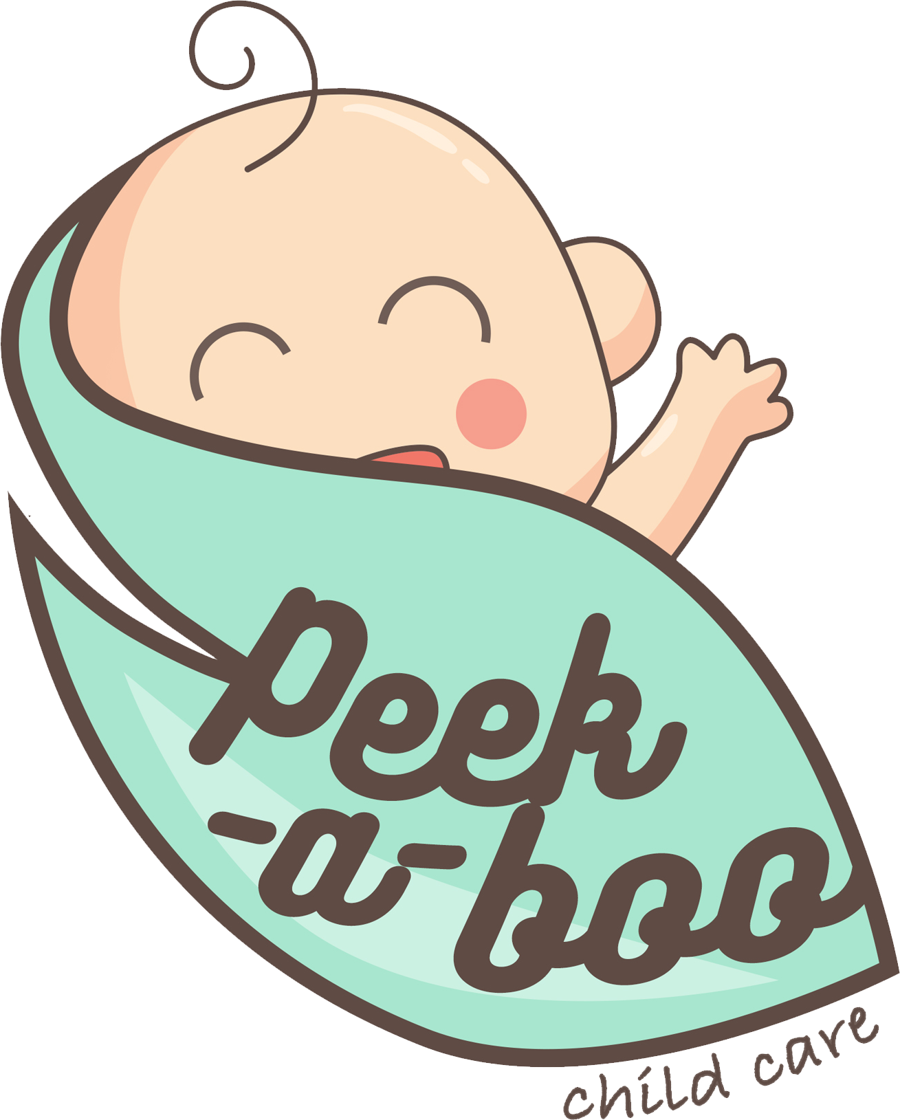 Peekaboo Child Care - Peekaboo Child Care (1309x1629)