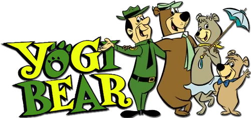 Click To Edit - Yogi Bear Tv Show (500x281)