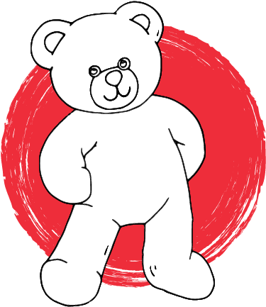 Build A Bear - Gift Card (482x482)