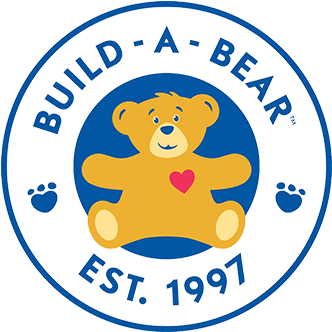 Build A Bear Workshop® - Build A Bear Logo (400x400)