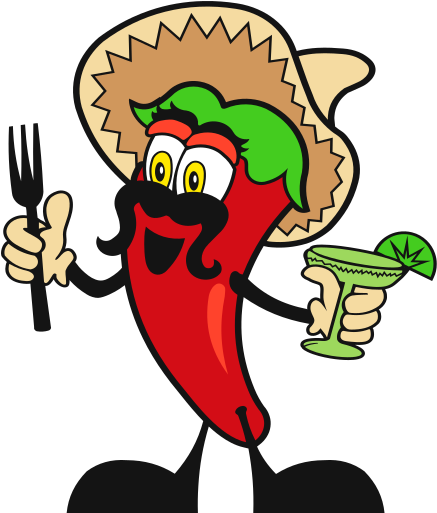 Don Pepper's Don Pepper's - Peppers Mexican Grill (512x512)