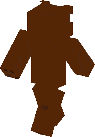 Installation - Shiny Umbreon Minecraft Skin (317x456)