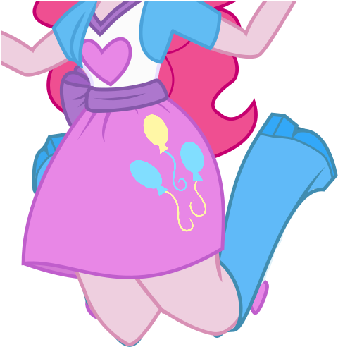 Pinkie Pie Equestria Girls By N0m1-d6ehuhr - Equestria Girls Pinkie Pie Pregnant (511x497)