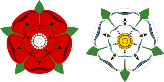 Henry Vi Was King Of England In - Wars Of The Roses (1280x619)
