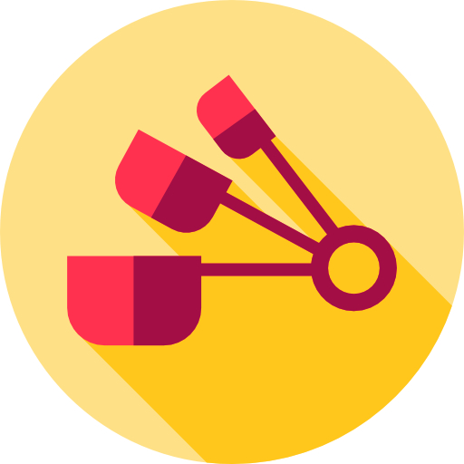 Most Popular Categories - Kitchen Tools Icon Png (512x512)
