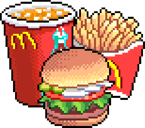 Food Png - Png Transparency Food (500x442)