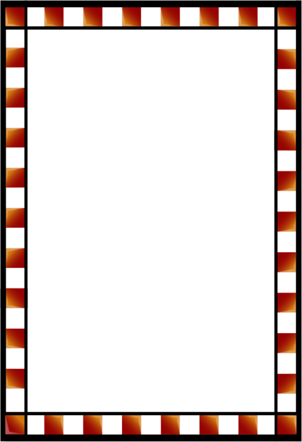 Vector Clip Art - Couplet Poems For 4th Graders (600x877)