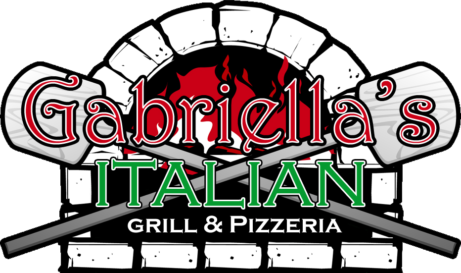 Food Is Passion - Gabriella's Italian Grill & Pizzeria (932x551)