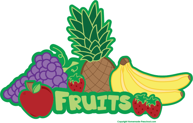 Click To Save Image - Food Groups Clipart (640x411)
