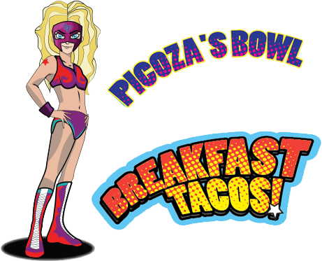 Mexican Food Menu - Menu (468x380)