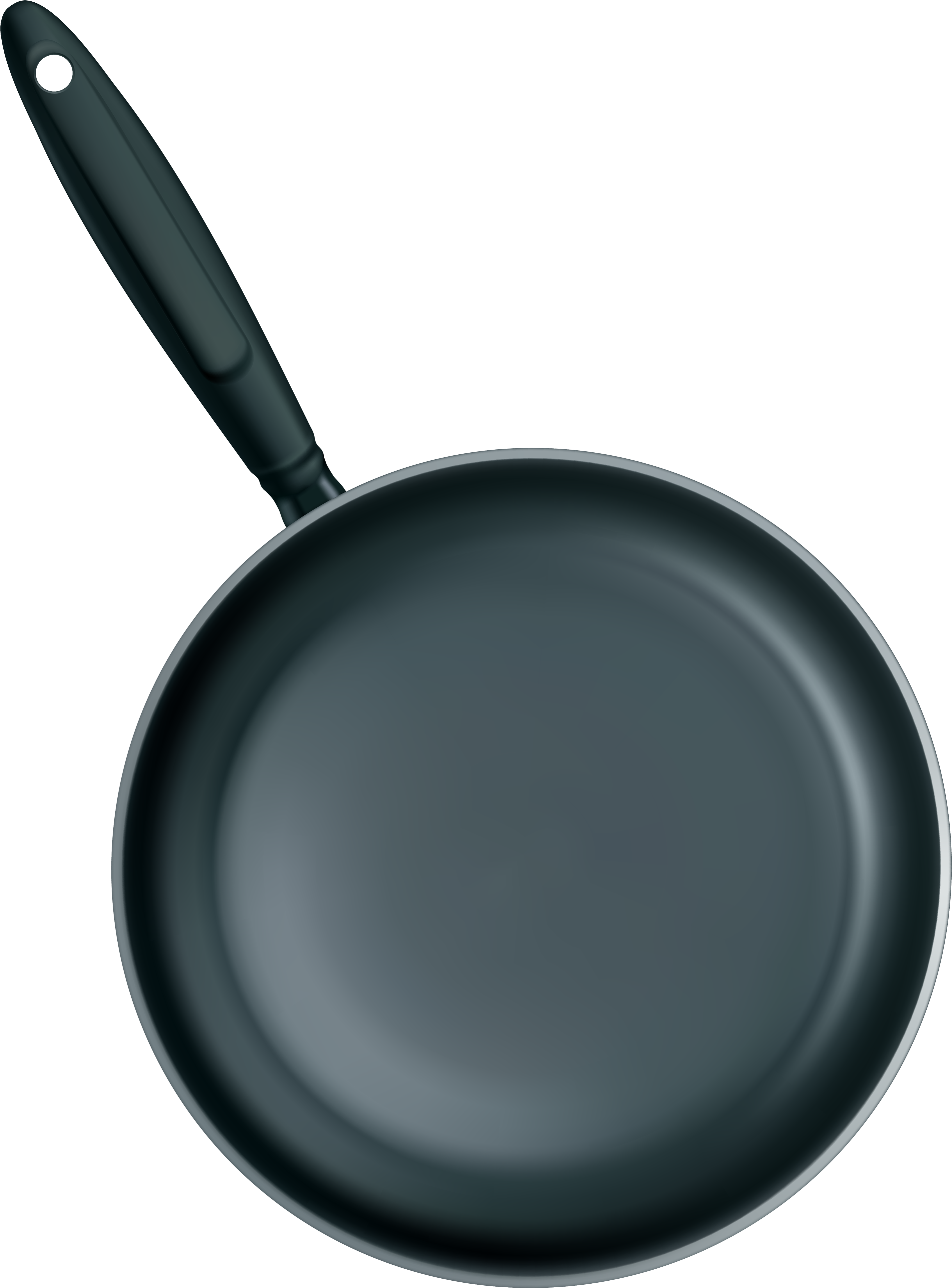 Kitchen Pan Clip Art - Clip Art (2954x4000) .