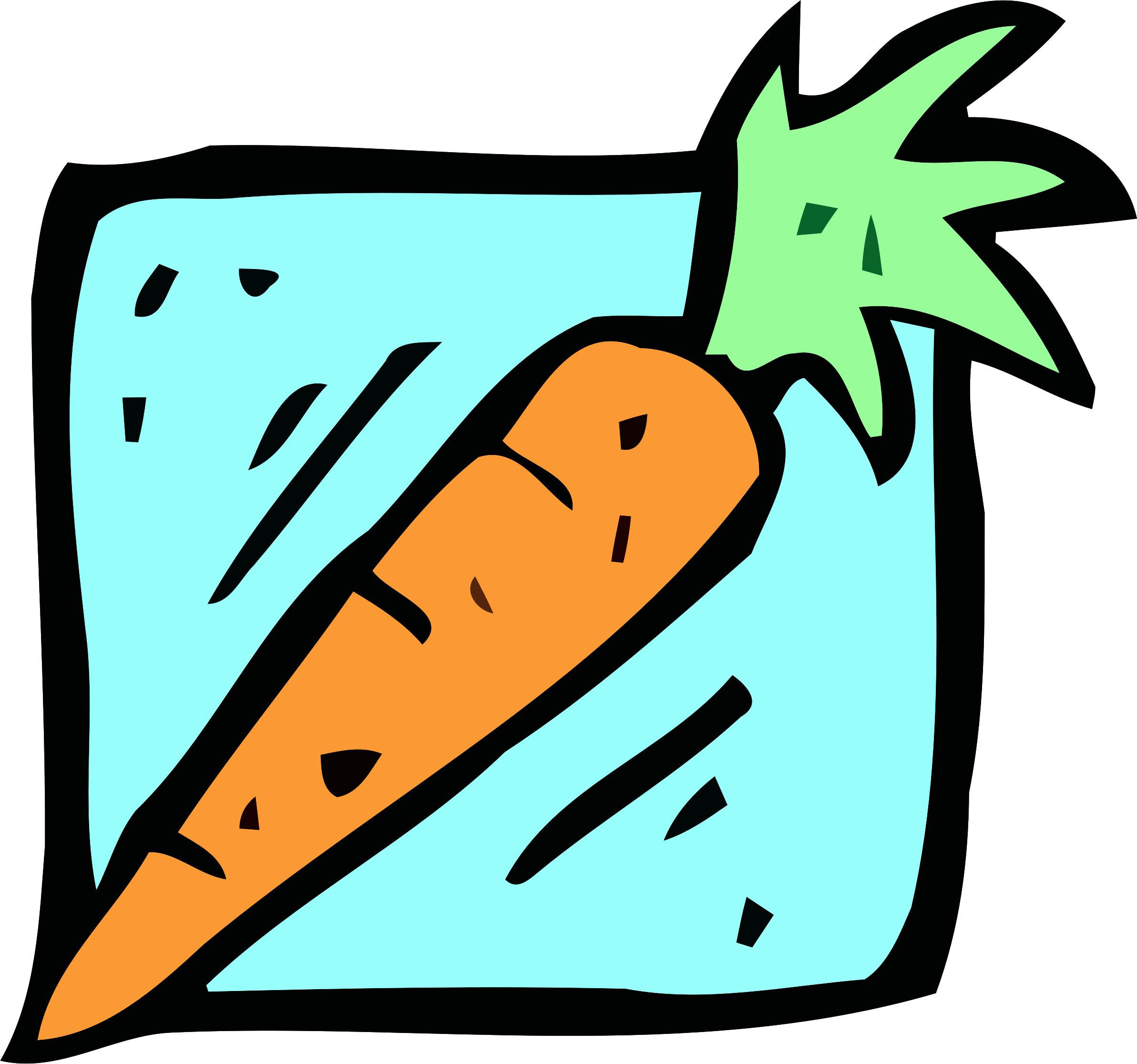 Food And Drink Icon - Food And Drink Icon (2385x2231)