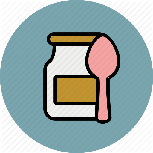Baby Food Jar Icon (512x512)