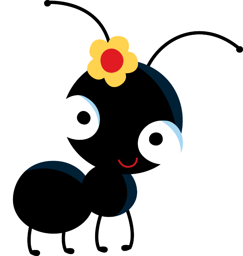 Dolls - Formiga Pic Nic (854x900)