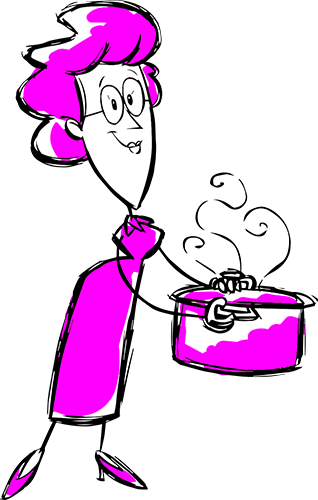 Do You Know An Amazing Italian-born Woman With A Passion - Do You Know An Amazing Italian-born Woman With A Passion (318x500)