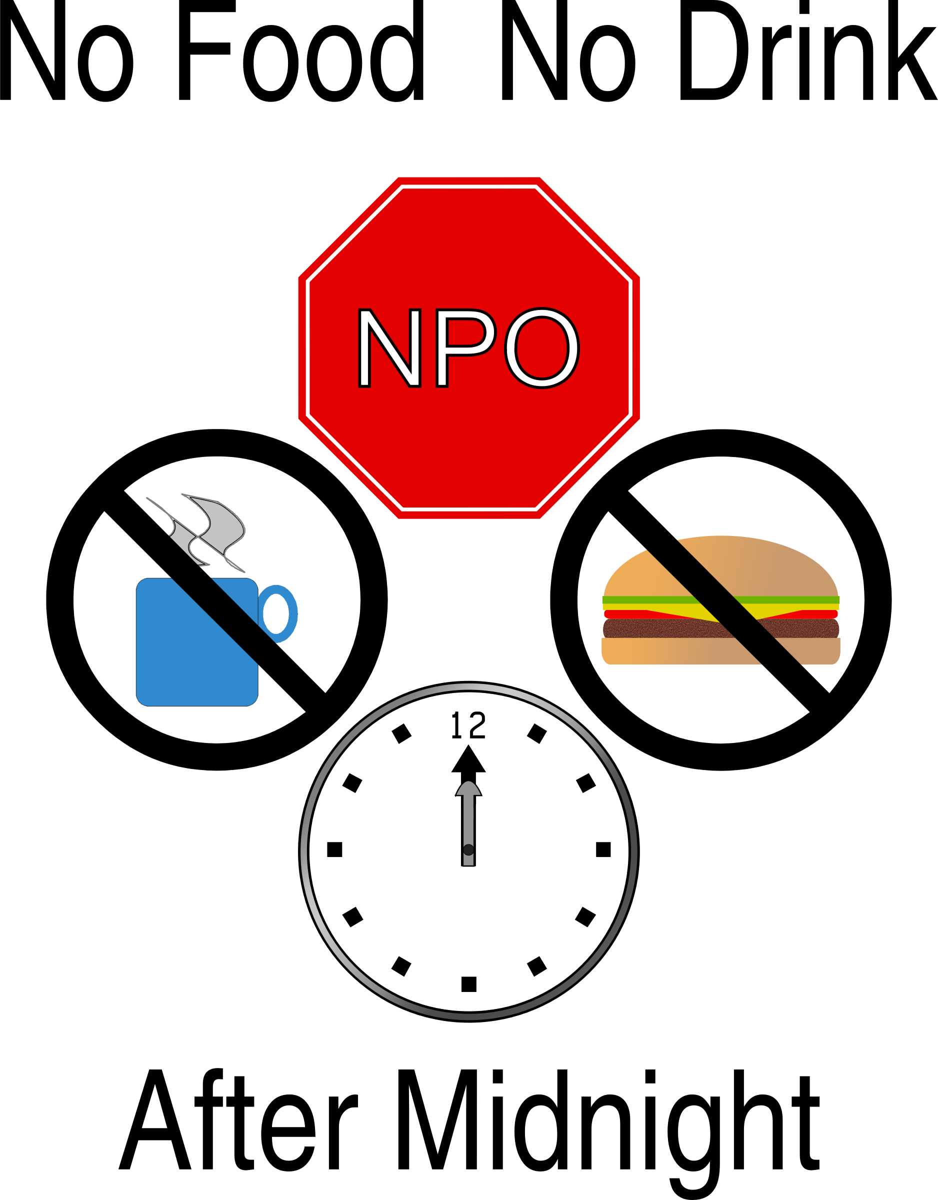 No Food Or Drink After Midnight (1876x2400)