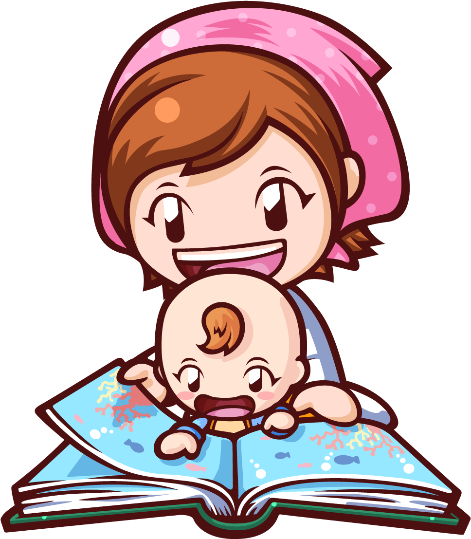 Babysitting Clipart - Babysitting - Mama Png (1181x1181)