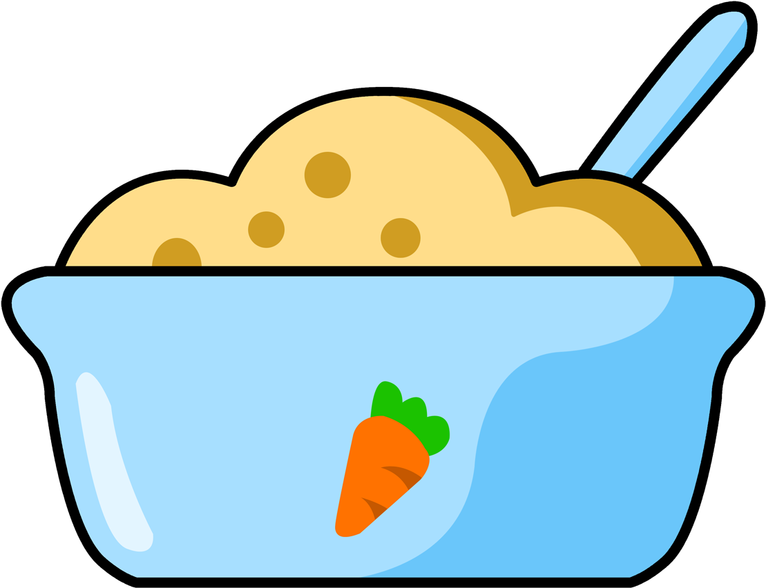 Food Line Work Of Art Clip Art - Food Line Work Of Art Clip Art (1200x1200)