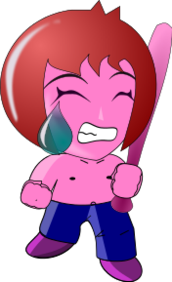 Crying - Mix Girls Crying (600x985)