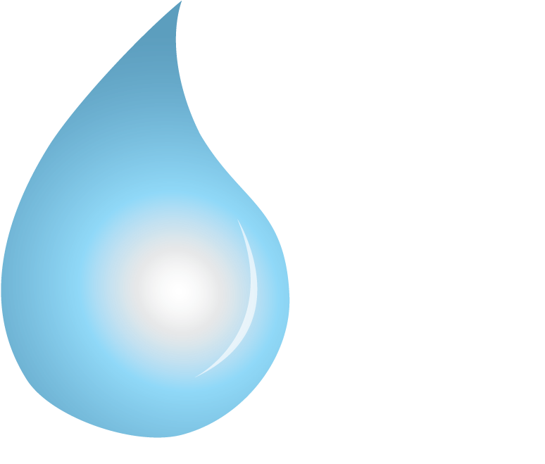 Water Drop Clipart Oil Drop - Drop (837x849)