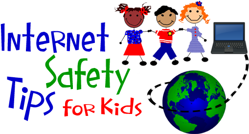 Internet Safety Tips For Kids - Safety In The Internet (537x290)