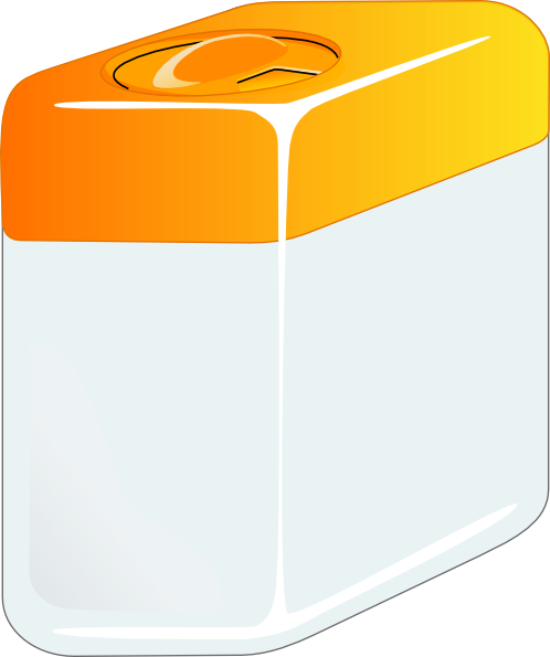 Image Gallery Of Boxed Food Clip Art - Image Gallery Of Boxed Food Clip Art (498x595)