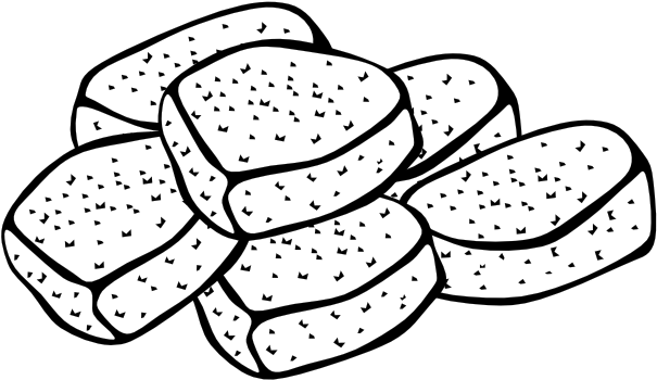 Free Vector Fast Food Lunch Dinner Ff Menu Clip Art - Chicken Nuggets Clip Art (1280x738)