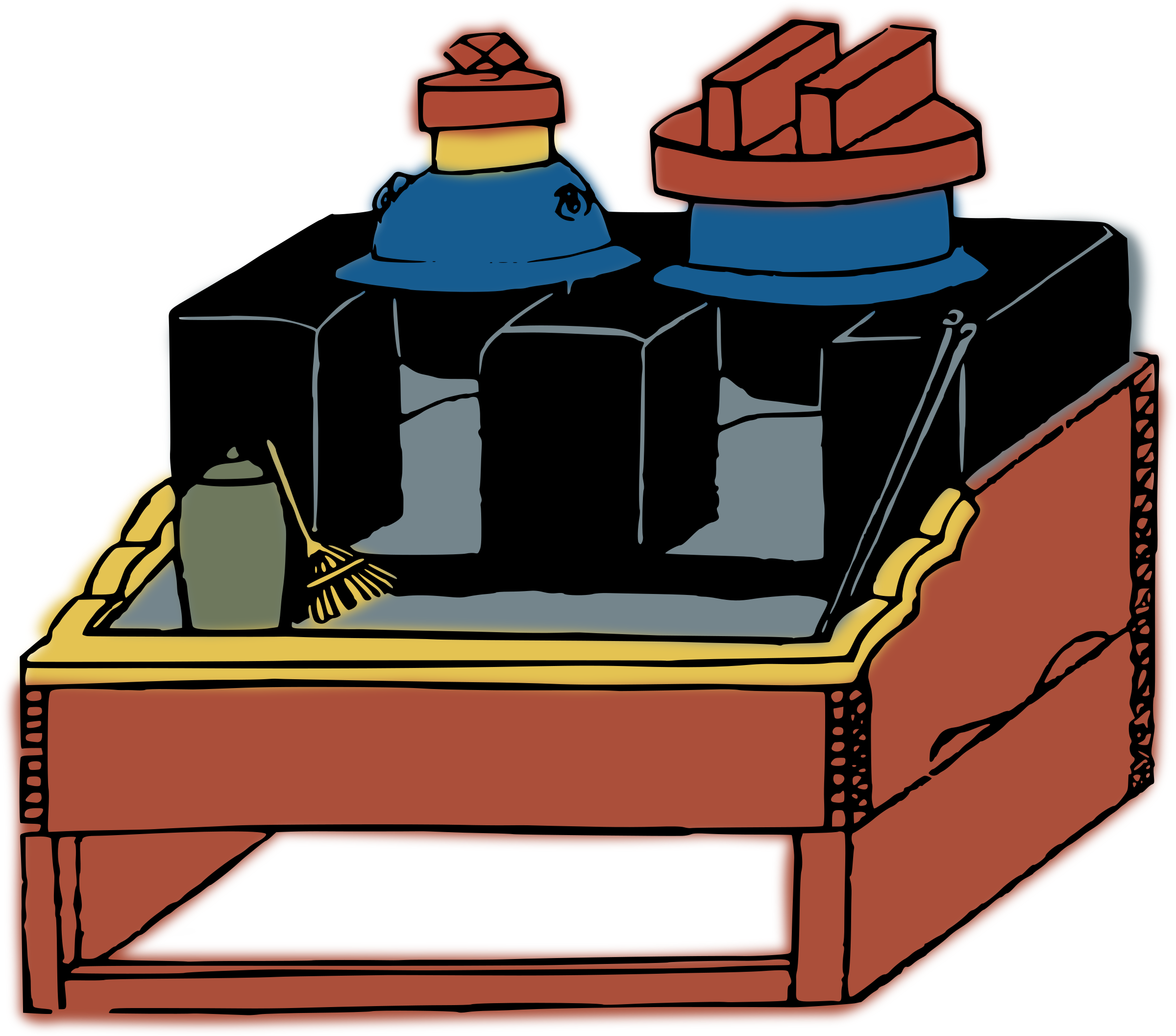 Japanese Kitchen - 江戸おかず 12ヵ月のレシピ: 季節を味わい体が喜ぶ (2400x2114)