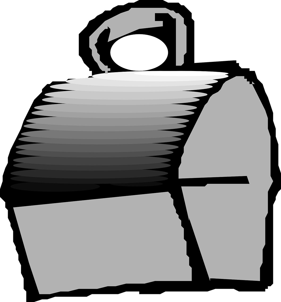 Lunch Clip Art - Lunch Box Clip Art (1190x1280)