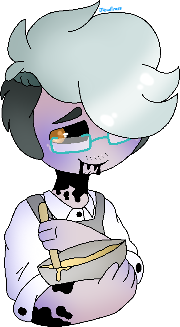 Baking By Jewfross - February 11 (610x1088)