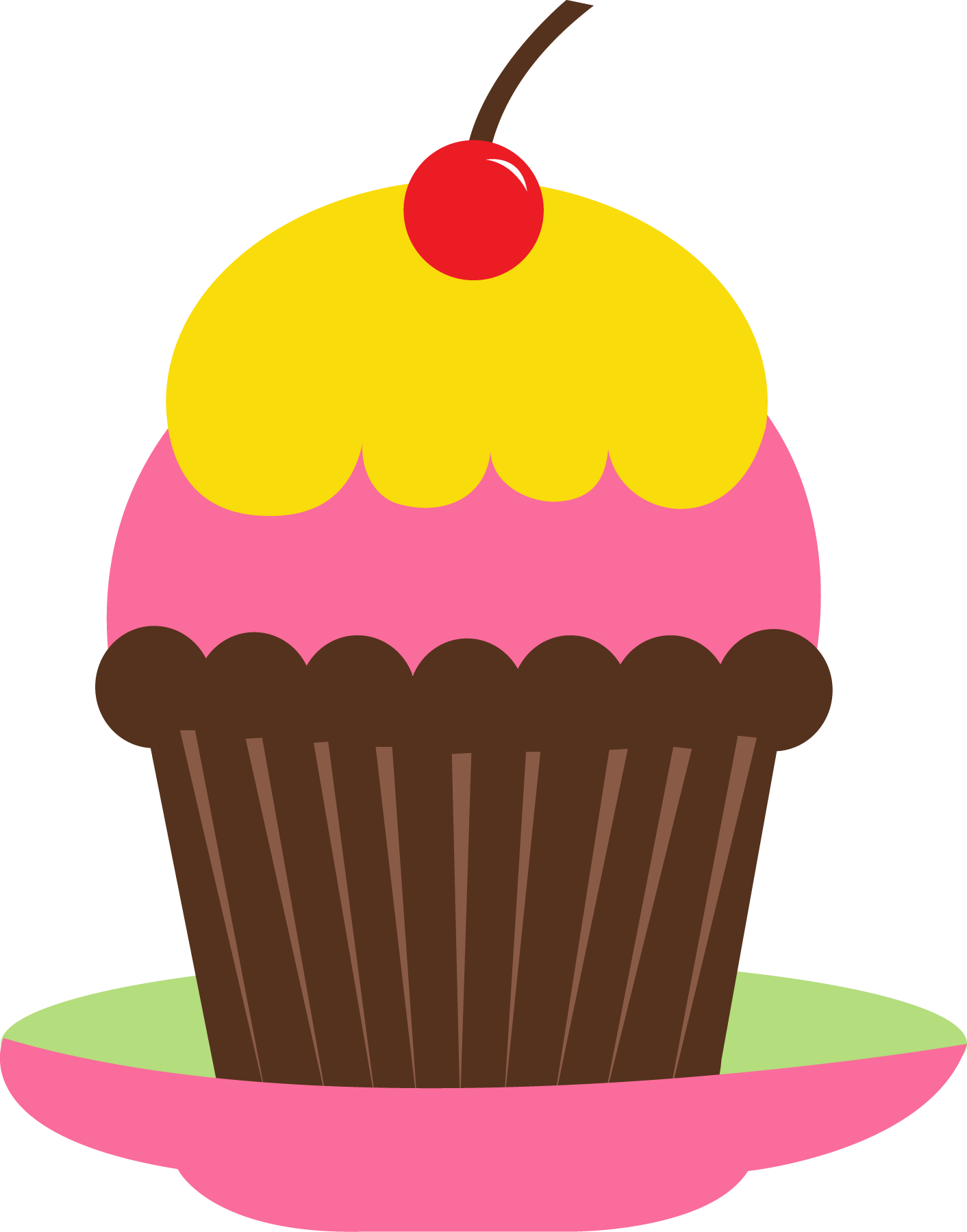 Clip Art - Food (1412x1798)
