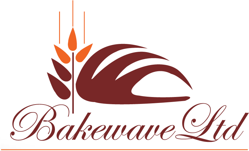 Bake Wave Ltd - Edwardian Script-b.png Ornament (round) (800x480)