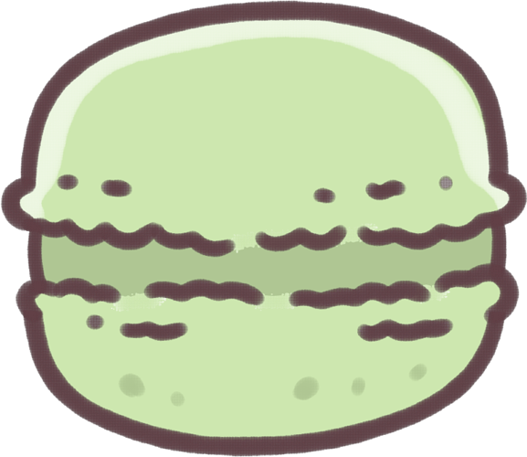 Who Doesn't Enjoy Goodies Everyone Deserves Goodies - Kawaii Food (577x500)