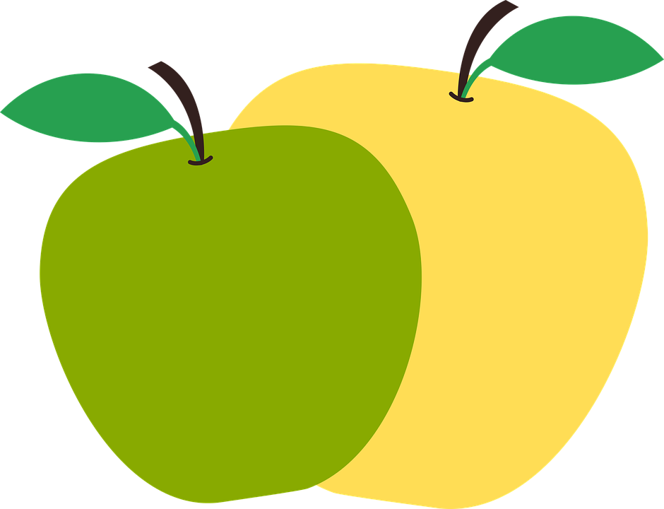 Pin Healthy Food Images Clip Art - Healthy Food Vector Png (940x720)