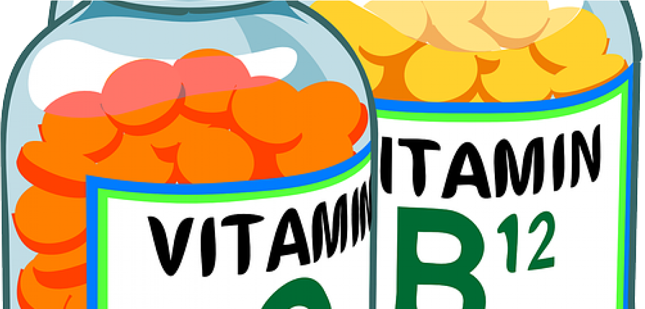 During Pregnancy There Is An Increased Demand For Certain - Vitam Ins (1540x600)