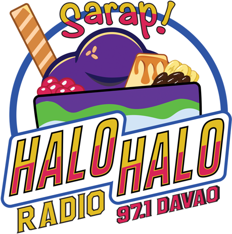 Halo Halo Radio Davao - Halo Halo Radio Cebu (480x480)