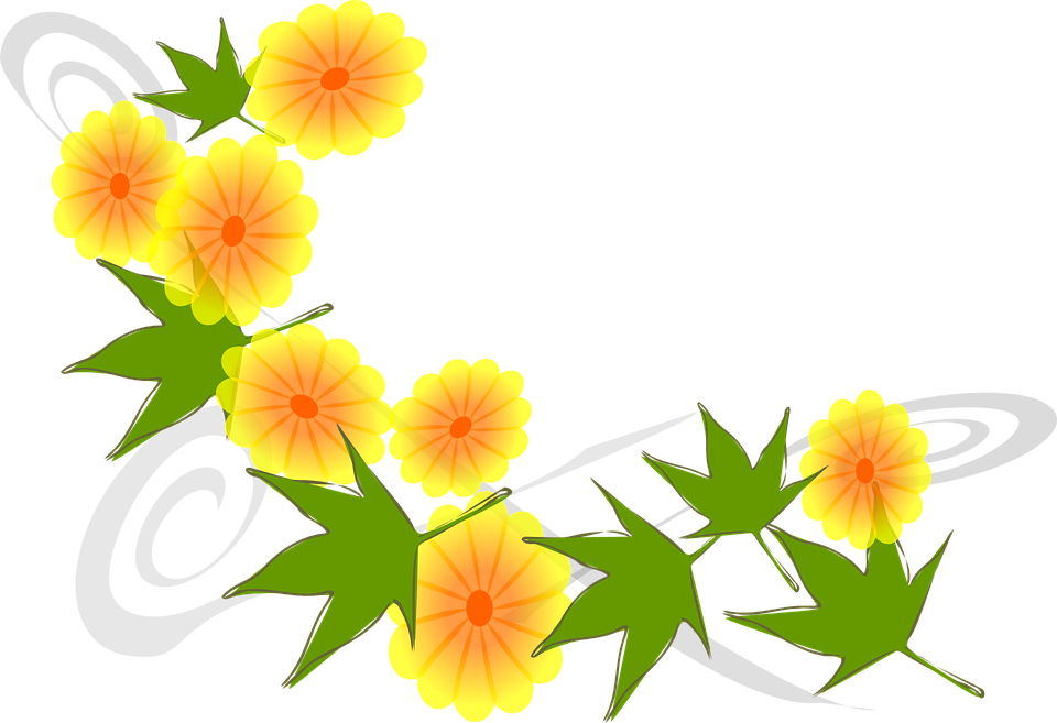 Japanese Inspired Png Clip Arts - Mother's Day Clip Art (2400x1697)