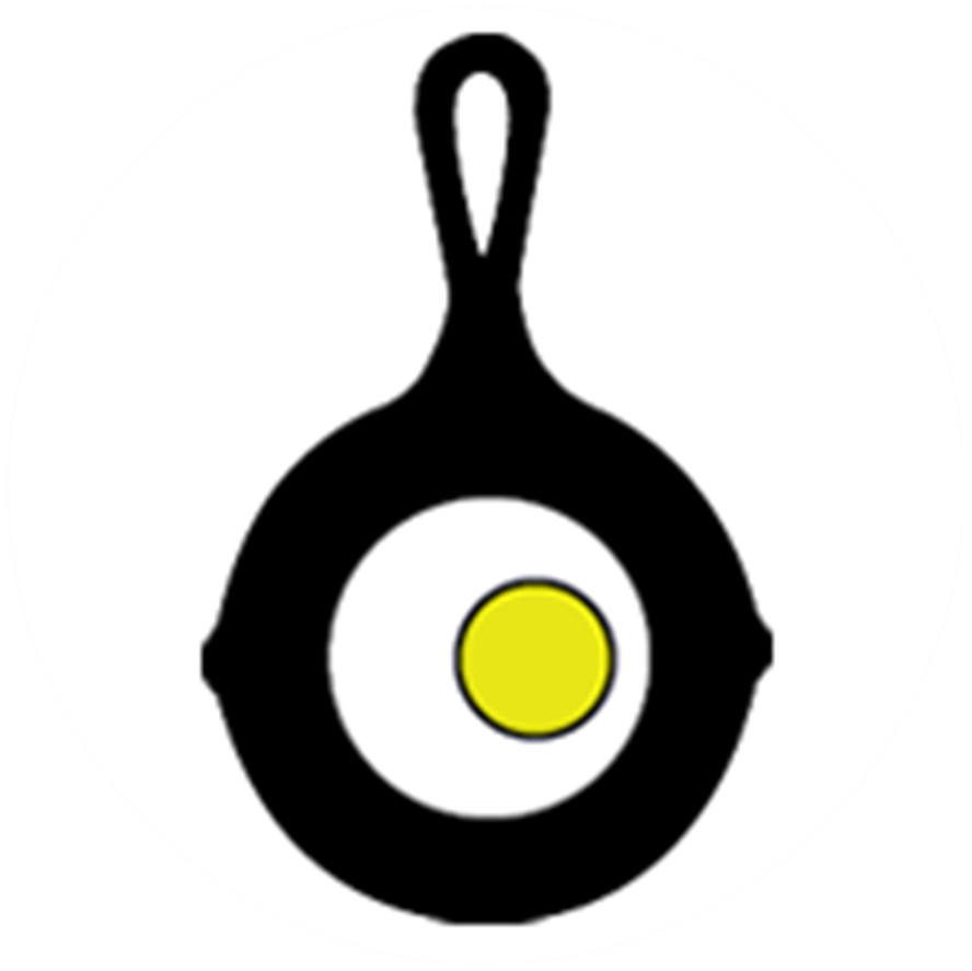 Cast Iron Pot Clipart - Cast Iron Skillet Clipart (900x900)